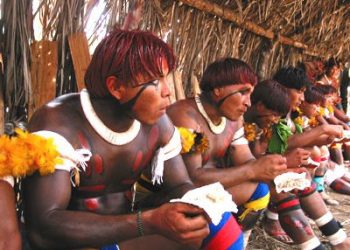 Salgadinho celebra os Cariri: três dias de história, rituais e resistência no Sertão