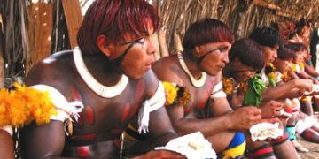 Salgadinho celebra os Cariri: três dias de história, rituais e resistência no Sertão