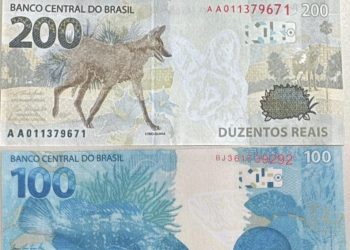 Preso pelo Correio: jovem é flagrado recebendo notas falsas compradas em grupos de mensagem