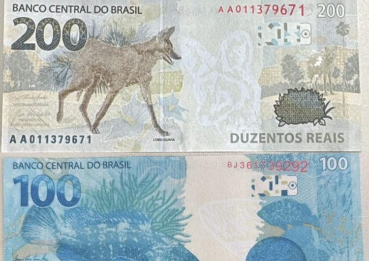 Preso pelo Correio: jovem é flagrado recebendo notas falsas compradas em grupos de mensagem