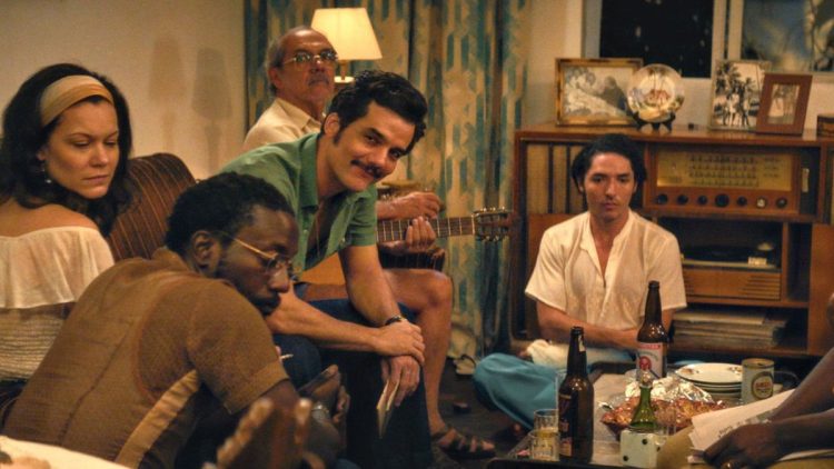 Brasil aposta em O Agente Secreto para repetir feito histórico no Oscar