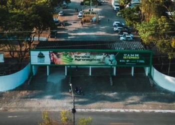 Expofeira Paraíba Agronegócios 2025: O maior encontro do campo começa neste domingo (14) em João Pessoa