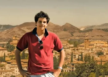 Carlo Acutis: o “padroeiro da internet” é canonizado pelo Vaticano