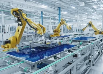 Indústrias brasileiras esbarram na falta de mão de obra qualificada