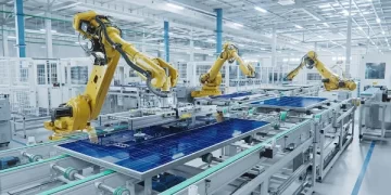 Indústrias brasileiras esbarram na falta de mão de obra qualificada