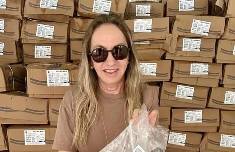 Eleições de 2024: primeira-dama de João Pessoa e outros nove viram réus por aliciamento