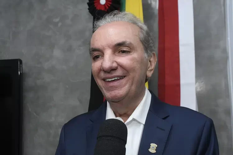 Mikika Leitão assume presidência da CPI dos Combustíveis após renúncia de Raoni Mendes