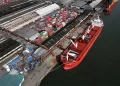 Justiça mantém leilão do megaterminal Tecon 10 em Santos