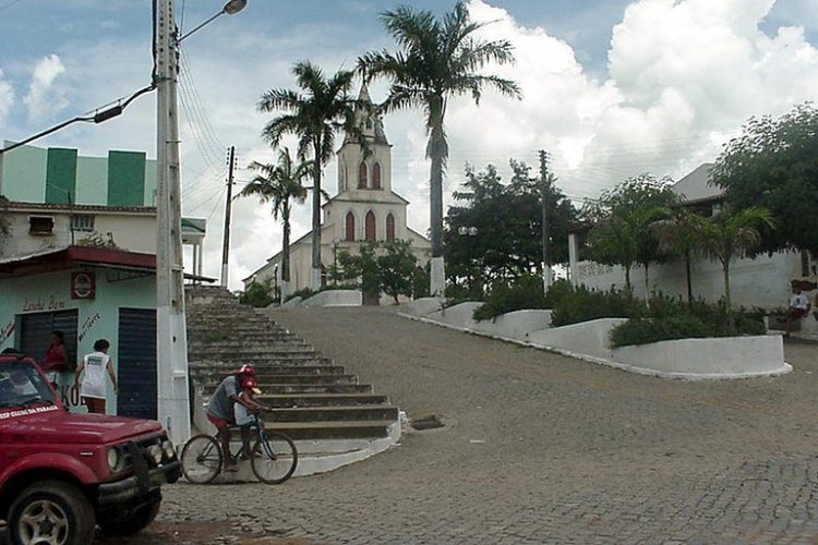 Ex-conselheiro tutelar é preso suspeito de abusar sexualmente de duas adolescentes, na Paraíba