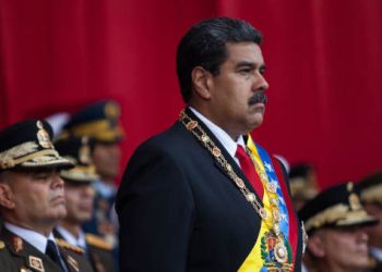 Canal de Nicolás Maduro é suspenso do YouTube sem explicações