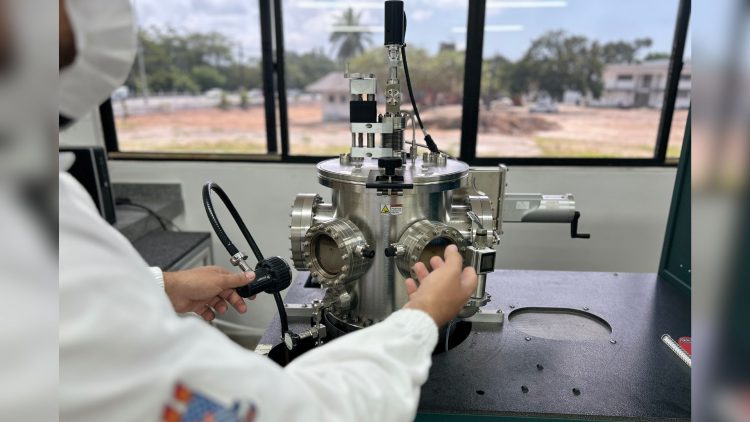 Cinzas do bagaço de cana: tecnologia da UFPB revoluciona o setor de energia solar