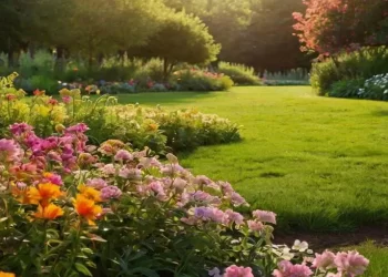 Primavera chegando: sol, calor e pouca chuva – bem-vindo, estação das flores