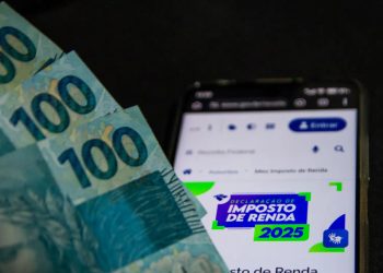 Consulta ao 5º lote da restituição do Imposto de Renda já tem data; saiba como verificar
