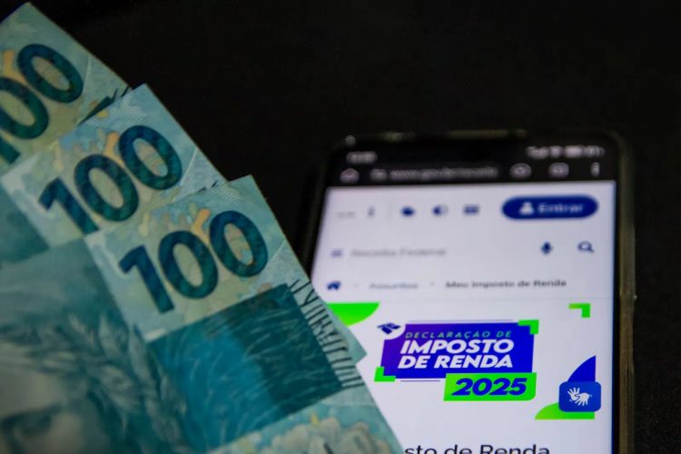 Consulta ao 5º lote da restituição do Imposto de Renda já tem data; saiba como verificar