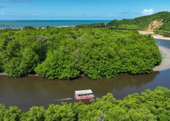 Paraíba tem dois roteiros incluídos em rota internacional de turismo da Embratur