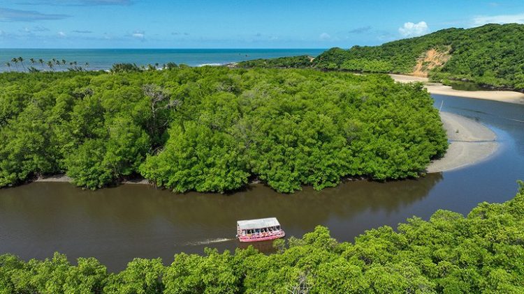 Paraíba tem dois roteiros incluídos em rota internacional de turismo da Embratur