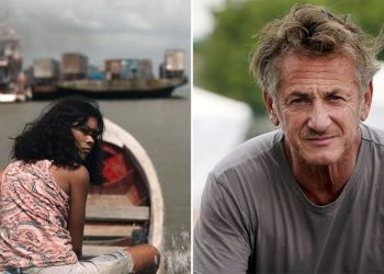 Sean Penn e “Manas”: a parceria que promete agitar a corrida pelo Oscar
