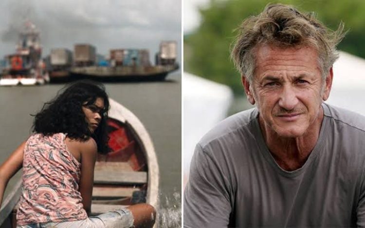 Sean Penn e “Manas”: a parceria que promete agitar a corrida pelo Oscar