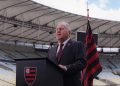 Flamengo tenta conquistar ONU antes de rivais conquistarem qualquer campeonato