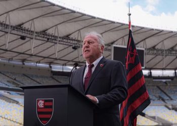 Flamengo tenta conquistar ONU antes de rivais conquistarem qualquer campeonato