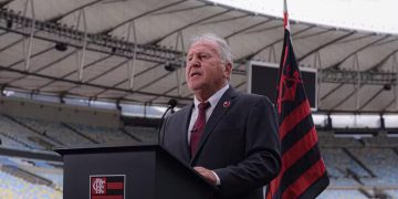 Flamengo tenta conquistar ONU antes de rivais conquistarem qualquer campeonato