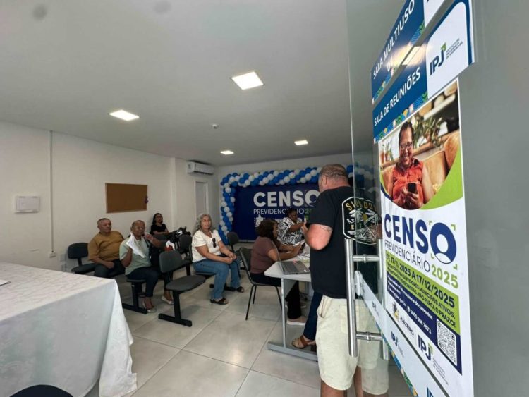 Censo Previdenciário de Juazeiro é prorrogado até sexta-feira (19)