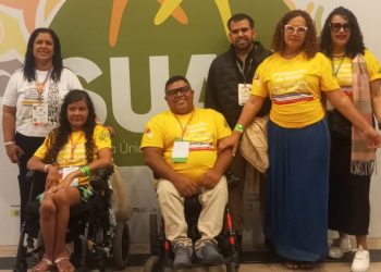 Delegação de Juazeiro participa da 14ª Conferência Nacional de Assistência Social e contribui para aprovação de propostas no Plano Nacional