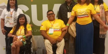 Delegação de Juazeiro participa da 14ª Conferência Nacional de Assistência Social e contribui para aprovação de propostas no Plano Nacional