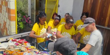 Prefeitura de Juazeiro distribui mais de 1 tonelada de alimentos para instituições de caridade e projetos sociais por meio do programa Juazeiro Sem Fome