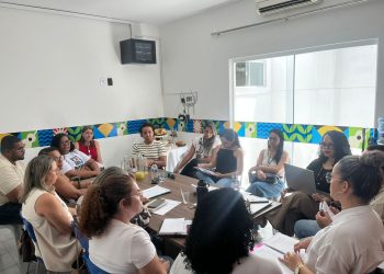 COMSEA e programa Juazeiro Sem Fome avaliam ações de 2025 e planejam fortalecimento da segurança alimentar no município