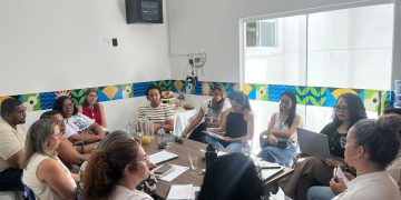 COMSEA e programa Juazeiro Sem Fome avaliam ações de 2025 e planejam fortalecimento da segurança alimentar no município