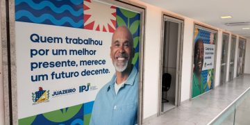 IPJ antecipa pagamento de aposentados e pensionistas e injeta mais de R$ 6,5 milhões na economia de Juazeiro