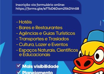 Prefeitura de Juazeiro mobiliza setor turístico para atualização do Inventário 2026