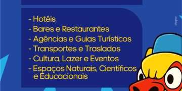 Prefeitura de Juazeiro mobiliza setor turístico para atualização do Inventário 2026